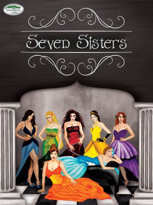 Seven Sisters thumbnail