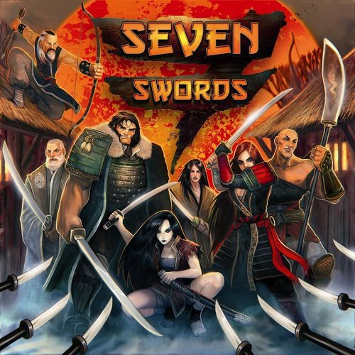 Seven Swords thumbnail