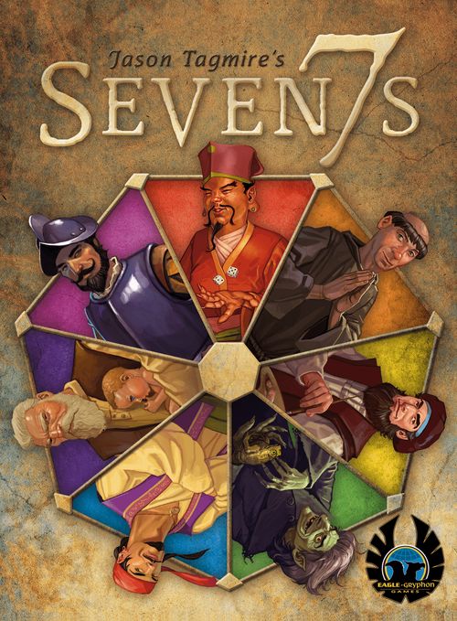 Seven7s thumbnail
