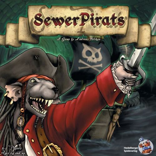 Sewer Pirats thumbnail