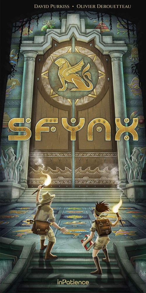 Sfynx thumbnail