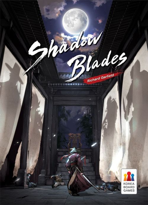 Shadow Blades thumbnail