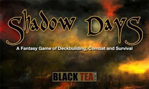 Shadow Days thumbnail