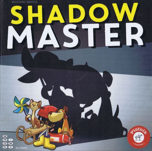 Shadow Master thumbnail