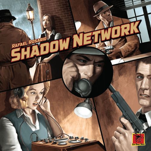 Shadow Network thumbnail