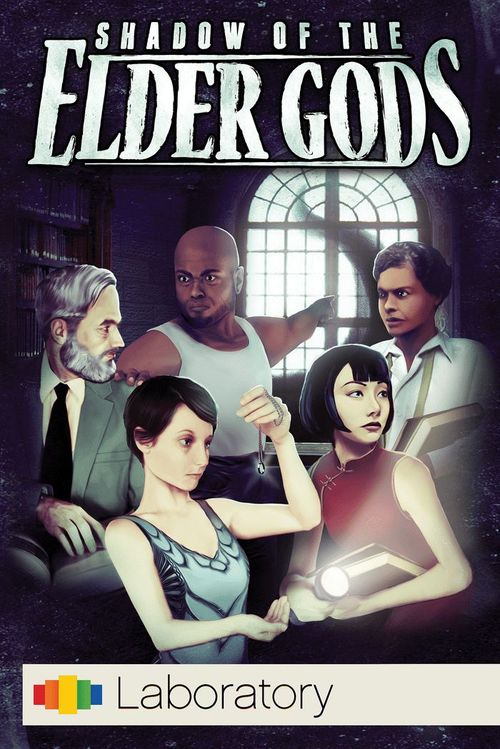 Shadow of the Elder Gods thumbnail