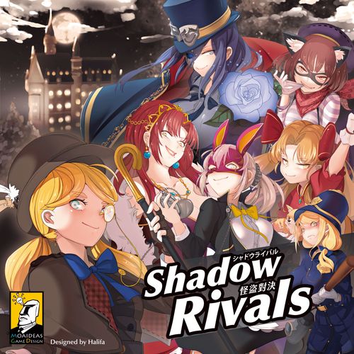 Shadow Rivals thumbnail