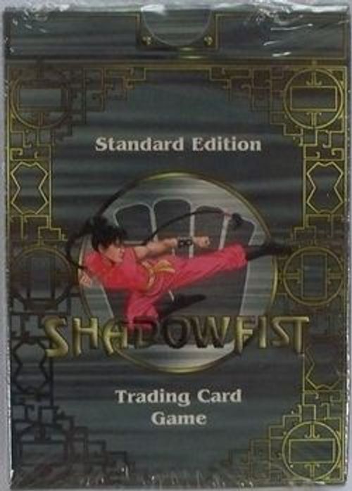 Shadowfist thumbnail