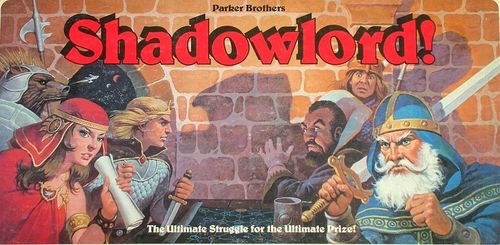 Shadowlord! thumbnail
