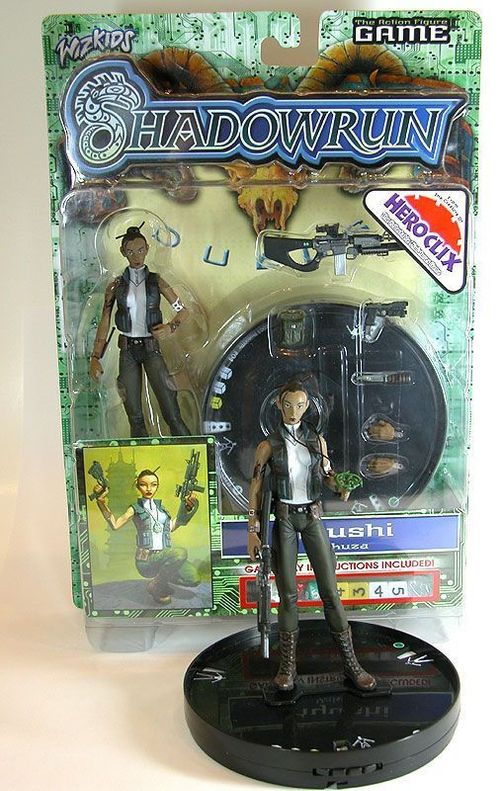 Shadowrun Duels thumbnail
