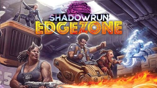 Shadowrun: Edge Zone thumbnail