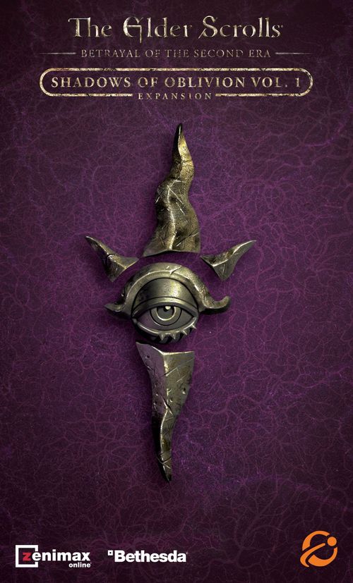 The Elder Scrolls: Betrayal of the Second Era – Shadows of Oblivion thumbnail