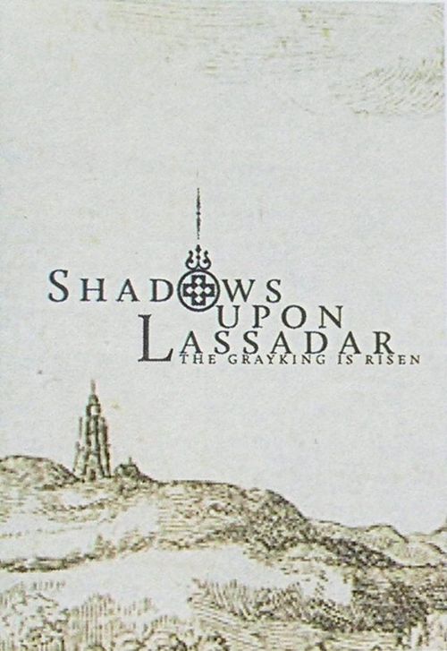 Shadows Upon Lassadar thumbnail