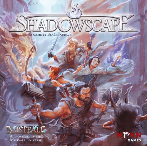 Shadowscape thumbnail