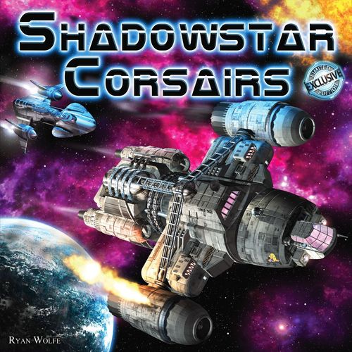 Shadowstar Corsairs thumbnail