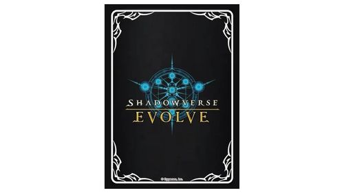 Shadowverse Evolve thumbnail