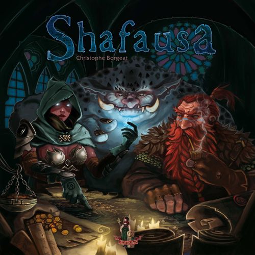 Shafausa thumbnail