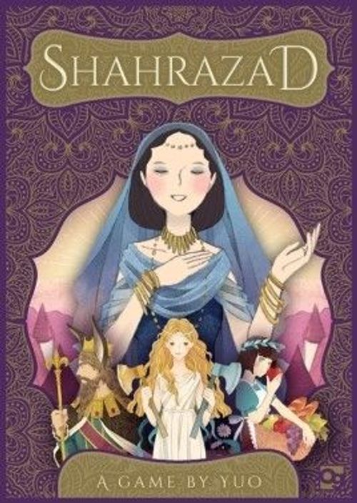 Shahrazad thumbnail