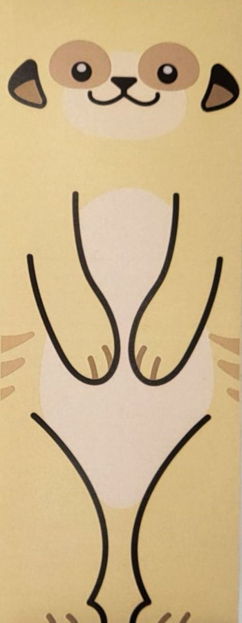 Shake It Meerkat thumbnail