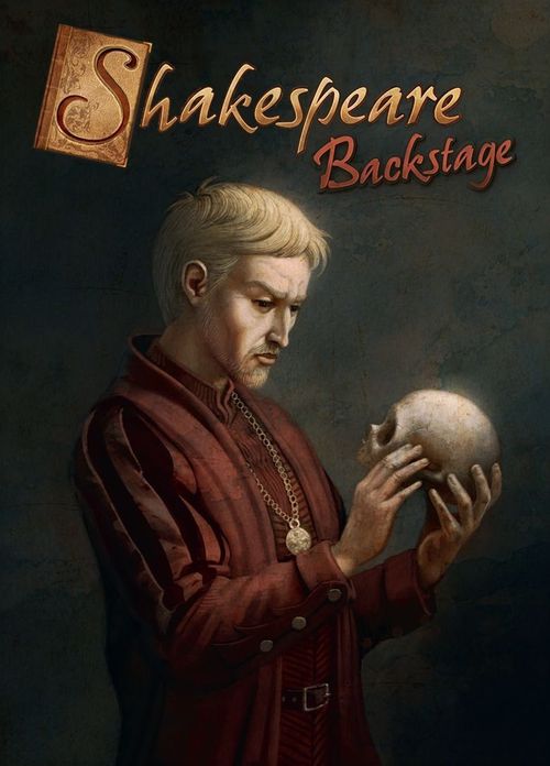 Shakespeare: Backstage thumbnail