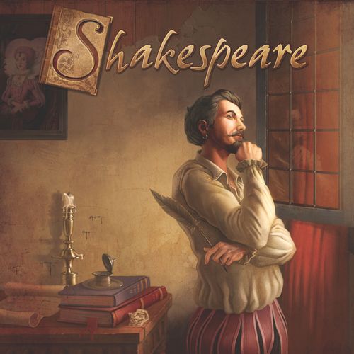 Shakespeare thumbnail