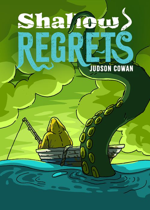 Shallow Regrets thumbnail