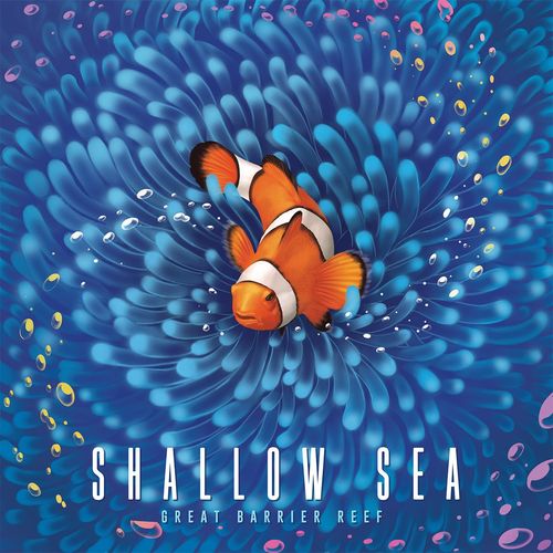 Shallow Sea thumbnail
