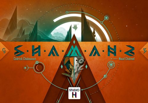 Shamans thumbnail
