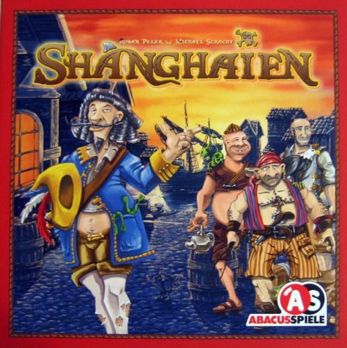 Shanghaien thumbnail