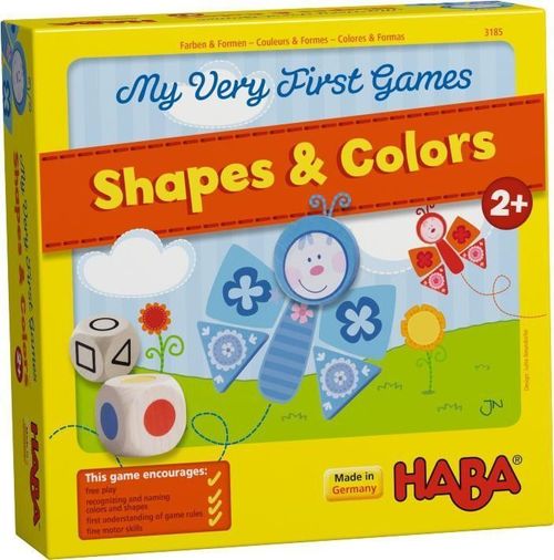 Shapes & Colors thumbnail