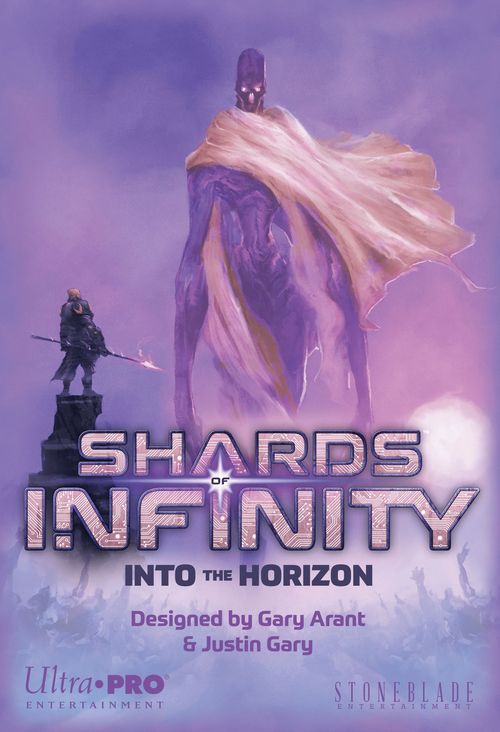 Shards of Infinity: Into the Horizon thumbnail