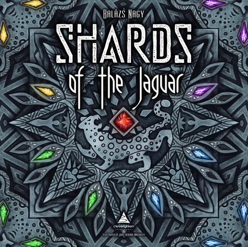 Shards of the Jaguar thumbnail