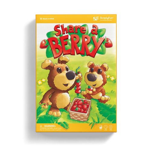 Share A Berry thumbnail