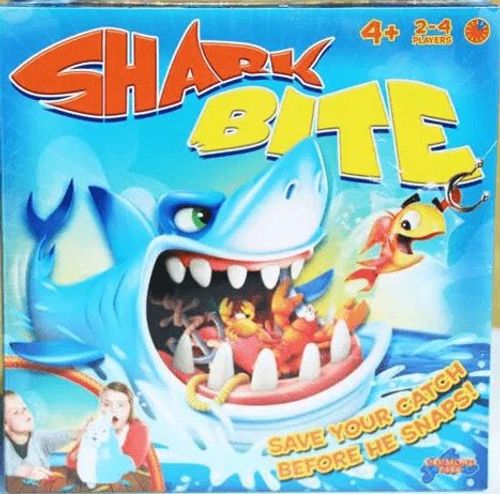 Shark Bite thumbnail