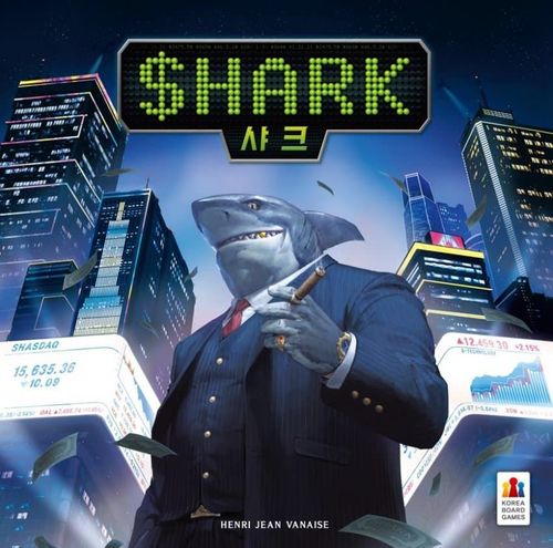 Shark thumbnail