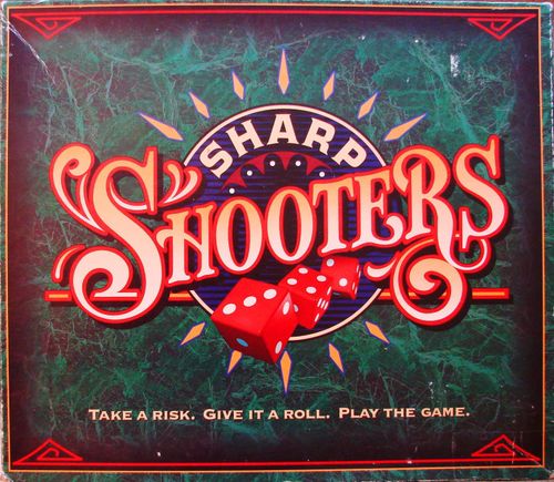 Sharp Shooters thumbnail