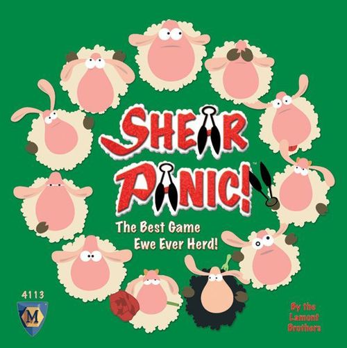 Shear Panic thumbnail