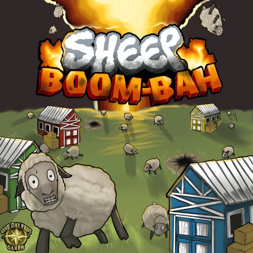 Sheep Boom Bah thumbnail