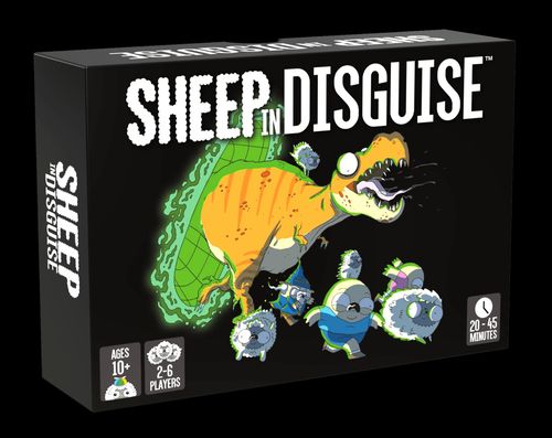 Sheep in Disguise thumbnail