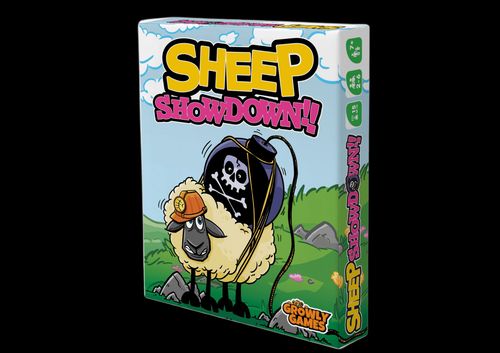 Sheep Showdown thumbnail
