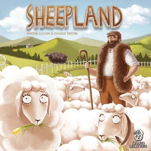 Sheepland thumbnail