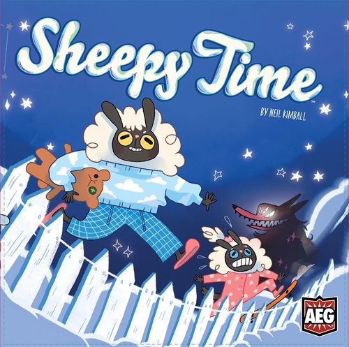 Sheepy Time thumbnail