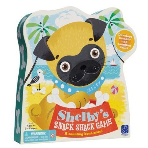 Shelby's Snack Shack Game thumbnail