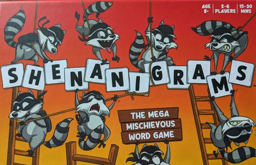 Shenanigrams thumbnail
