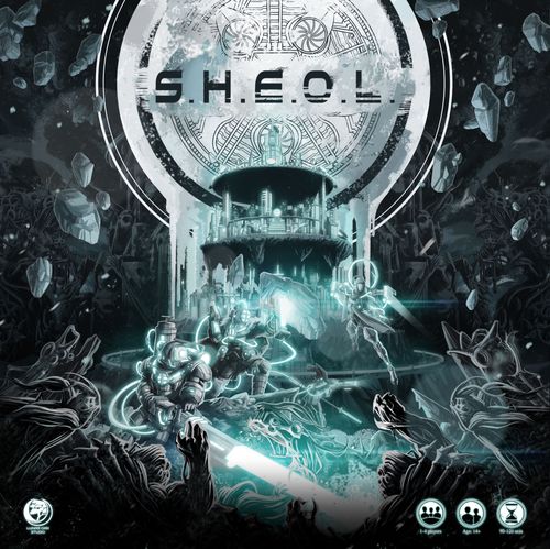 S.H.E.O.L. thumbnail
