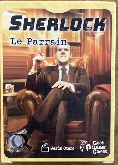 Sherlock: Don's Legacy thumbnail