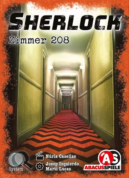 Sherlock: Zimmer 208 thumbnail