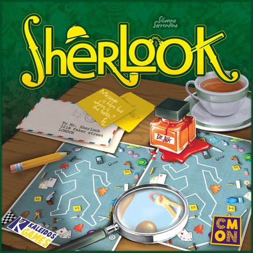 Sherlook thumbnail