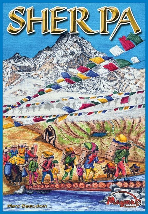 Sherpa thumbnail