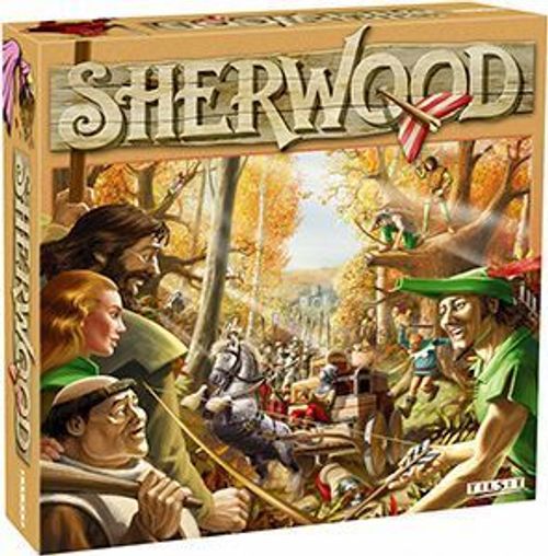 Sherwood (2005) thumbnail